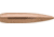 Sierra Bullets MatchKing Rifle Bullets, .22 Caliber, Hollow Point Boat Tail HPBT, 80 grain, 500 Rounds/Box, 9390