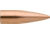 Sierra Bullets MatchKing Rifle Bullets, .30 Caliber, Hollow Point HP, 125 grain, 100 Rounds/Box, 2121