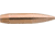 Sierra Bullets MatchKing Rifle Bullets, 6.5mm, Hollow Point Boat Tail HPBT, 144 grain, 500 Rounds/Box, 1744C
