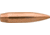Sierra Bullets MatchKing Rifle Bullets, 7mm, Hollow Point Boat Tail HPBT, 168 grain, 500 Rounds/Box, 1930C
