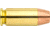 Sierra Bullets Outdoor Master 40 S&amp;W, 180 Grain, Jacketed Hollow Point/JHP, Brass Cased, Centerfire Pistol Ammo, 20 Rounds, A8460-28