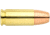 Sierra Bullets Outdoor Master 9mm Luger 124 Grain Jacketed Hollow Point Brass Cased Centerfire Pistol Ammo, 200 Rounds, A8124-20