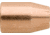 Sierra Sports Master Pistol Bullets, 10mm Auto/ .40 S&amp;W/ .38-40 Winchester, Jacketed Hollow Point JHP, 180 grain, 100 Rounds/Box, 8460