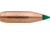 Sierra Bullets Tipped GameKing Rifle Bullets, .22 Caliber, Boat Tail Tipped BTT, 64 grain, 100 Rounds/Box, 4062