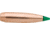 Sierra Bullets Tipped GameKing Rifle Bullets, .270 Winchester/ Weatherby Magnum/ Winchester Short Magnum, Boat Tail Tipped BTT, 140 grain, 500 Rounds/Box, 4440C