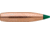 Sierra Bullets Tipped GameKing Rifle Bullets, 7mm/.284 Caliber, 150 gr., 50 Bullets/Box, 4550T