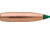 Sierra Bullets Tipped GameKing Rifle Bullets, 7mm, Boat Tail Tipped BTT, 150 grain, 100 Rounds/Box, 4550