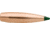 Sierra Bullets Tipped MatchKing Rifle Bullets, .243 Winchester, Boat Tail Tipped BTT, 95 grain, 500 Rounds/Box, 7295C