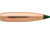 Sierra Bullets Tipped MatchKing Rifle Bullets, .284 Winchester, Boat Tail Tipped BTT, 160 grain, 500 Rounds/Box, 7660C