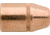 Sierra Bullets Tournament Master Pistol Bullets, .44 Magnum, Full Profile Jacket FPJ, 250 grain, 100 Rounds/Box, 8615