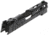 SIG SAUER Pro-Cut Optic Ready Slide Assembly, P226, Black, 8900488
