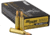 SIG SAUER .22-250 Remington 55 Grain Nosler Varmageddon Brass Cased Rifle Ammo, 20 Rounds, C22250VP55-20