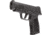 SIG SAUER P365XL Mic Comp Semi Auto Pistol with Manual Safety, 9mm Luger, 3.7 in Barrel