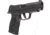 SIG SAUER P365XL Mic Comp Semi Auto Pistol with Manual Safety, 9mm Luger, 3.7 in Barrel