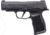 SIG SAUER P365XL Mic Comp Semi Auto Pistol with Manual Safety, 9mm Luger, 3.7 in Barrel
