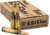 SIG SAUER 6.8mm Remington SPC 135 Grain CTT Brass Cased Rifle Ammo, 20 Rounds, CH68CTT135-20