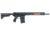 SIG SAUER 716i Tread Semi-Auto Rifle, 7.62x51mm NATO, 16 in Barrel, 1-10 Twist, Hard Coat Anodized, 20 Round Magazine, R716I16BTRD - FRRMPG
