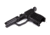 Sig Sauer 8900156 P365 Grip Module 9mm Luger, Black Polymer, Fits Sig P365 Manu