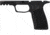 SIG SAUER P365-XMACRO 9mm Manual Safety Pistol Grip Module, Black, 8901180-EE