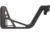 Sig Sauer 8901412 MCX/MPX Stock Black Aluminum Folding