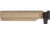 Sig Sauer 8901458 MCX/MPX Stock Coyote Brown Aluminum Folding