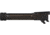 SIG SAUER P365/P365X 9mm Luger Threaded Pistol Barrel, 3.7in, Nitride, Black, 8902059