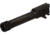 SIG SAUER Barrel, 9MM, 3.7 Threaded Barrel, 1/2X28 Thread Pitch, Fits Sig P365, Nitride Finish, Black, Loaded Chamber Indicator