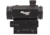 SIG SAUER AIR R5 Mini Reflex Red Dot Sight, 1x20mm, 3 MOA Red Dot, Black Anodized, AIRR5