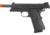 SIG SAUER Airsoft Proforce 1911 TACOPS, 6mm, CO2 Pistol, Black, AIR-PF-1911TAC