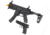 SIG SAUER Airsoft, Sig1, Kit Package, Mpx, P226, Springer Operated, 6mm, Black, Medium, AIR-S1-MPX226