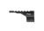 SIG SAUER Alpha 1913 Accessory Rail, 34mm, Black, SOA54R01