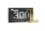 SIG SAUER 300 BLK 125 Grain CTT Brass Cased Rifle Ammo, 20 Rounds, C300B1-20