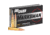 SIG SAUER 300 BLK 125 Grain Match Brass Cased Rifle Ammo, 20 Rounds, C300A1-20