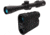 SIG SAUER Tango6 10x42mm Rifle Scope 30mm Tube, Second Focal Plane, Black, Digital Ballistic Reticle, MOA, SOK18BDX02