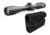 SIG SAUER Tango4 5-30x56mm Rifle Scope 34 mm Tube, Second Focal Plane, Black, BDX-R2 Digital Reticle, MOA, SOK24BDX61