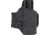 SIG SAUER BlackPoint Tactical OWB Holster, SIG Sauer P365 X-Macro, Right, Black, 8901262
