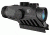 Sig Sauer Bravo 3 Battle Sight 5x30mm Illuminated Horseshoe Dot .300BLK Reticle Graphite Finish