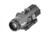 SIG SAUER Bravo3 Prismatic Battle Red Dot Sight, 3x24mm, 300 Blackout Horseshoe Dot Illuminated Reticle, 0.5 MOA, M1913, Graphite, Medium, SOB33102