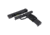 SIG SAUER Cal-X P365XL X SER 9mm Caliber Conversion Kit, 1 12 Round Magazine, Black, 12, 8901442