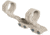 Timber Creek Sig Sauer Cantilever Scope Mount, Dark Earth, 1 in, E1 CSM 1 FDE