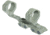 Timber Creek Sig Sauer Cantilever Scope Mount, Green, 1 in, E1 CSM 1 OD