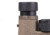 SIG SAUER Canyon HD 12x50mm Schmidt-Pechan Prism Binocular, Flat Dark Earth, SGSOZC0002