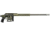 SIG SAUER CROSS Magnum Saw Bolt Action Rifle, .300 Winchester Magnum, 24in Barrel