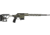 SIG SAUER Cross Sawtooth Short Action Rifle, .308 Winchester, 16 inch Barrel, 5 Round Magazine, Green, CROSS30816BSAW-FRRMPG