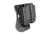 SIG SAUER Double Magazine Pouch For P226 9 mm .40 Smith and Wesson .357 Sig and P229 9 mm Black Polymer MAGP-DBL-226BLK