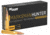 SIG SAUER Marksman Hunter 7mm Rem 160 Grain Sierra Gameking Brass Cased Centerfire Rifle Ammo, 20 Rounds, E7RMGK160-20