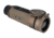 SIG SAUER ECHO MV50-LRF 3-24x50mm Thermal Monocular, 50Hz, 640X512, FDE, SOEC42310