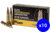 SIG SAUER Elite Ball .300 AAC Blackout 125 grain Full Metal Jacket Brass Cased Centerfire Rifle Ammo, 200 Rounds