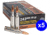 SIG SAUER Elite Copper Hunting Rifle Ammo .243 Winchester 80 grain Hunting Tipped Brass Cased Centerfire Rifle Ammo