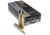 SIG SAUER Elite Match Grade Rifle Ammunition, .223 Remington, 77 grain, Open Tip Match, 20 Rounds/ Box, Brass, E223M1-20